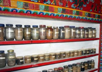 sowa rigpa, tibetan medicine, traditional medicine Nepal