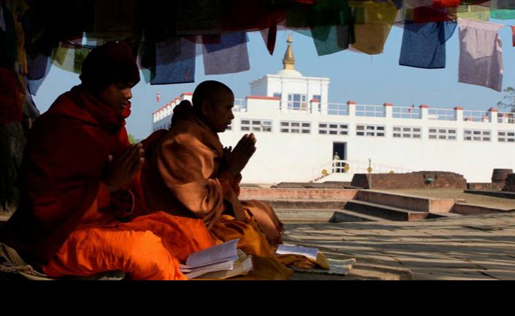 Birthplace of Buddha Tour