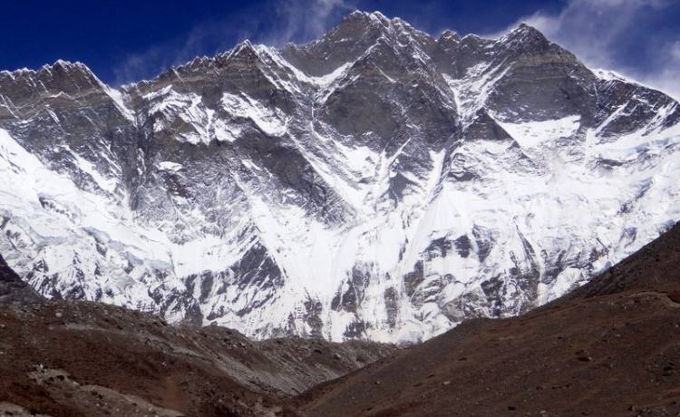 Khumbu Three Passes, Yeti's Special Trek