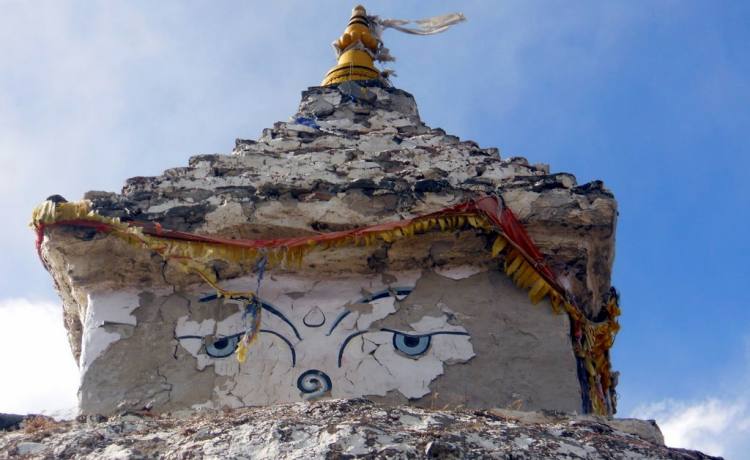 Spiritual Tours in the Nirvana of Nepal, Himalayan Paradise