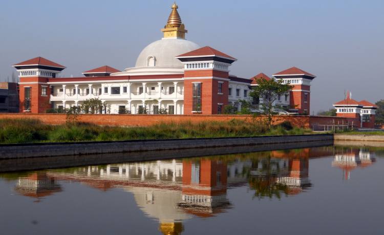 Birthplace of Buddha Tour