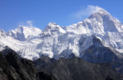 Nepal Trekking - Best Treks in Nepal