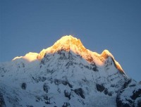 Annapurna Trek