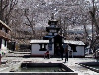 Annapurna Trek