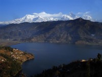 Annapurna Trek