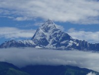 Annapurna Trek