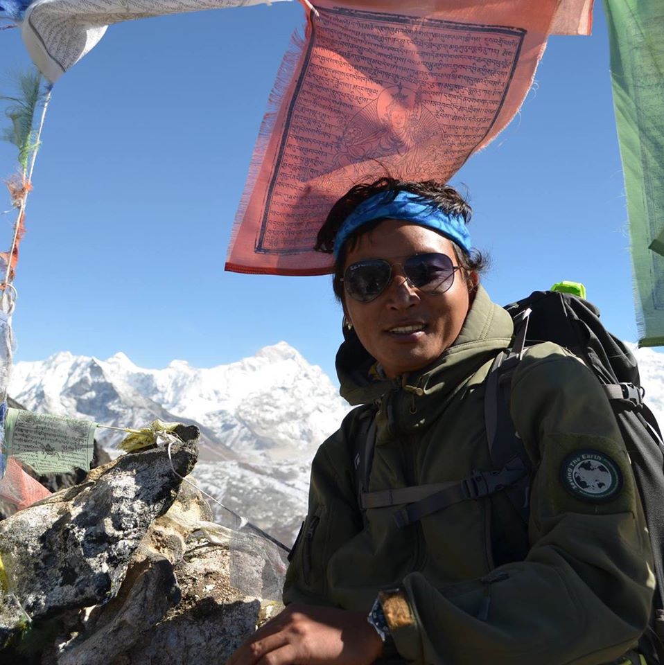 Dal Bahadur G.